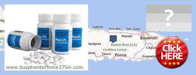 Πού να αγοράσετε Phentermine 37.5 σε απευθείας σύνδεση Puerto Rico